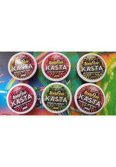 Снюс KASTA COVID 228, изображение 1