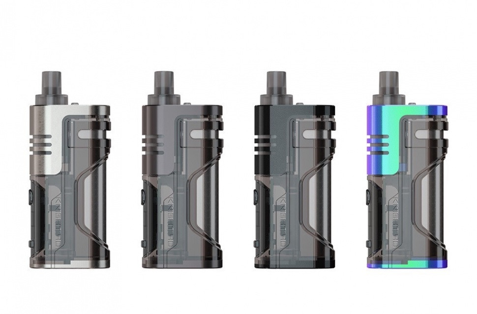KNIGHT 40