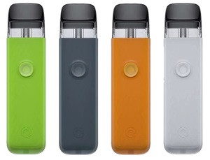 VOOPOO VINCI Q