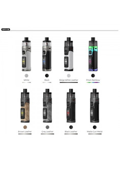 SMOK RPM 5 Pod 2000mAh, изображение 1