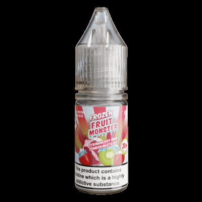 Жидкость Frozen Fruit Monster 10 мл 20 мг