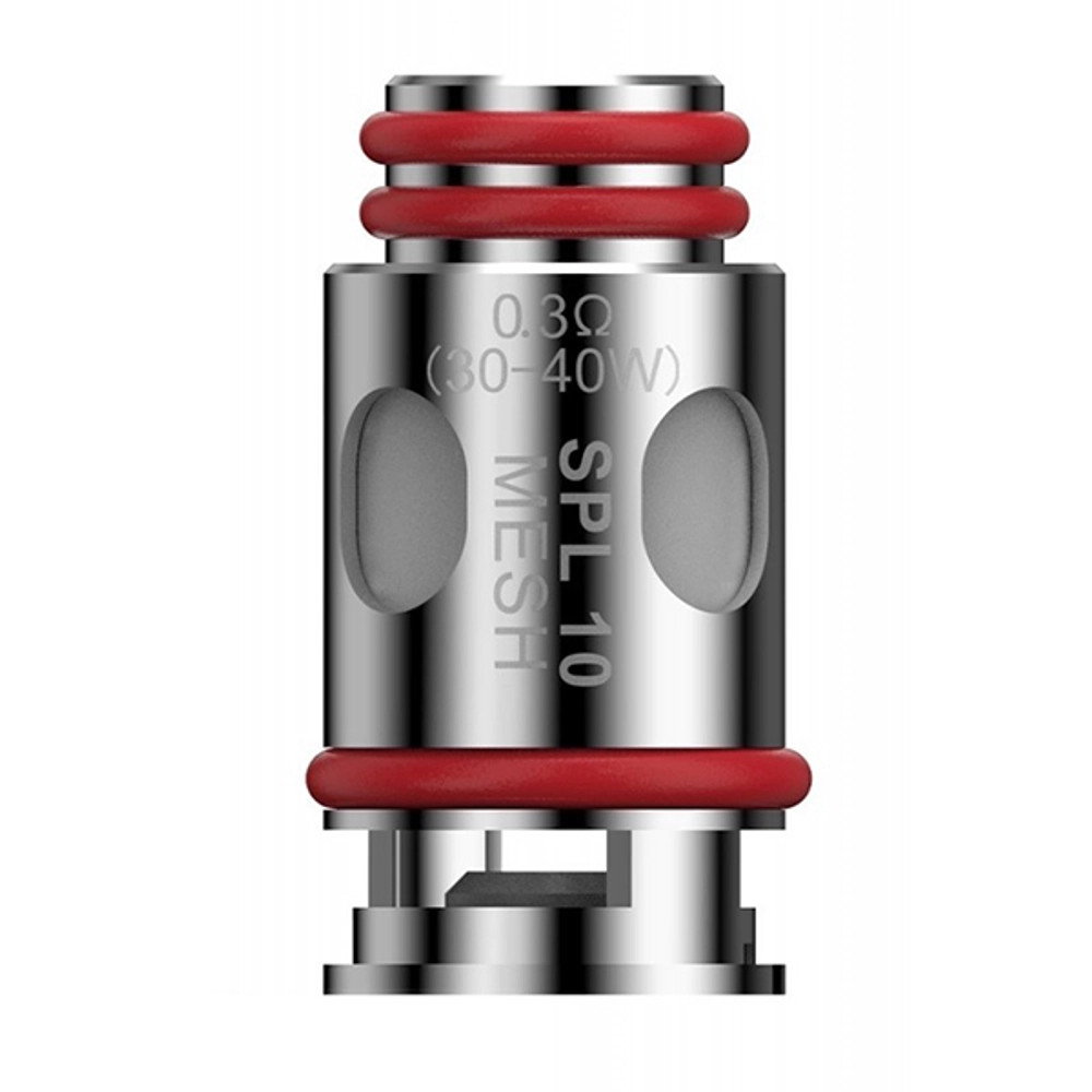 Испарители BRUSKO NEVOKS SPL 10 FEELIN/FEELIN MINI (5шт/упак)