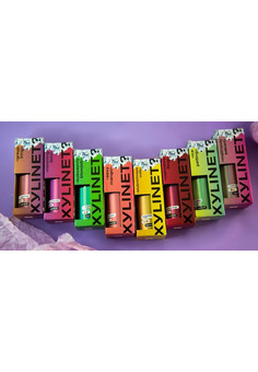 Жидкость XYLINET? COLD 30мл 20мг ХАРД, изображение 1