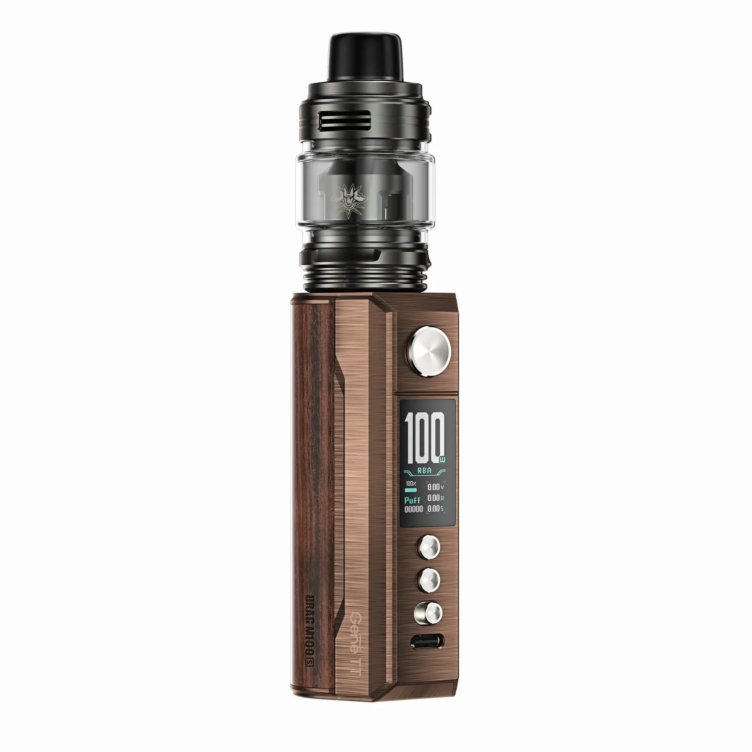 Voopoo DRAG M100S kit