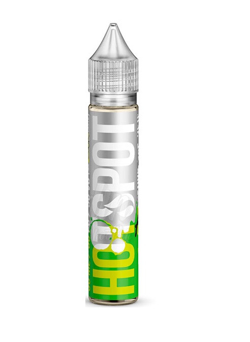 Жидкость HOTSPOT ICE [30ML 18MG]