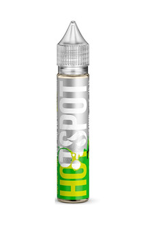 Жидкость HOTSPOT ICE [30ML 18MG], изображение 1