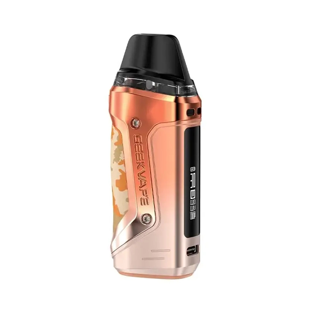 GEEK VAPE AN 2 (Aegis Nano 2), 1100mah, 30W