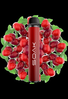 Soak X - 1500 затяжек, изображение 1