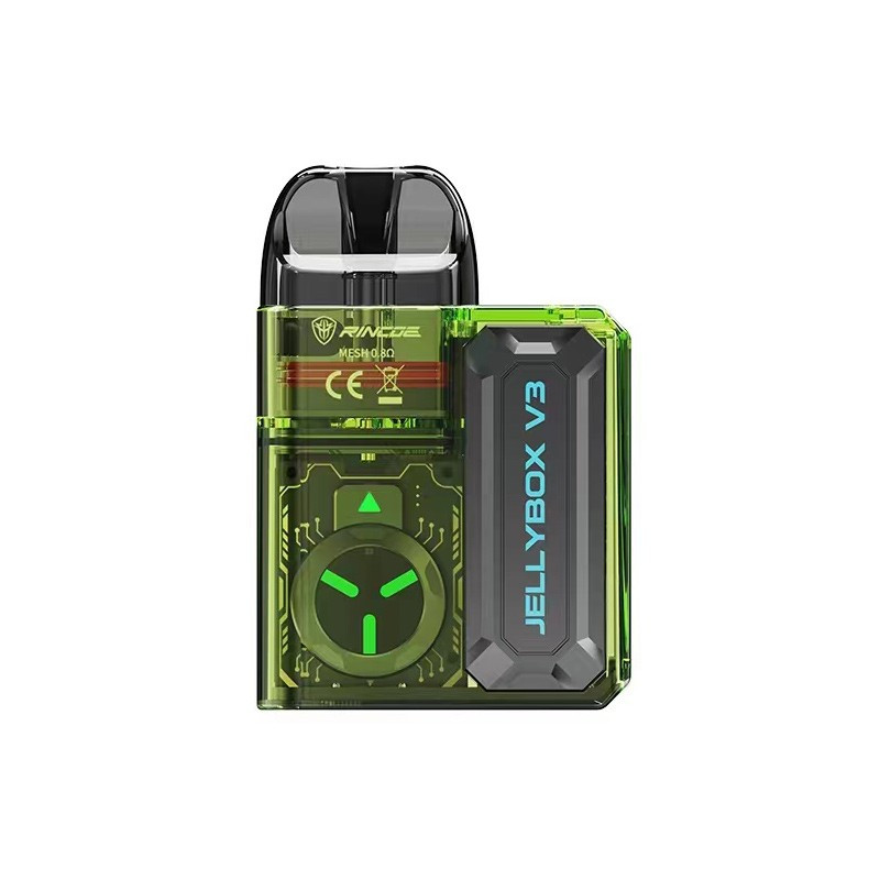 RINCOE Jellybox V3