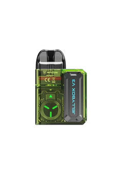 RINCOE Jellybox V3, изображение 1