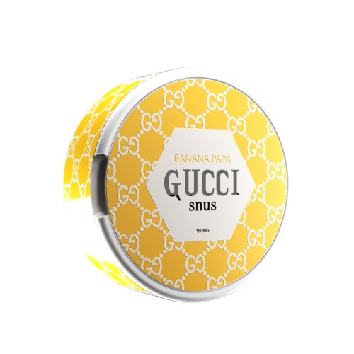 Снюс GUCCI [150MG]
