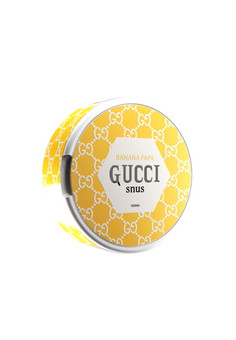 Снюс GUCCI [150MG], изображение 1