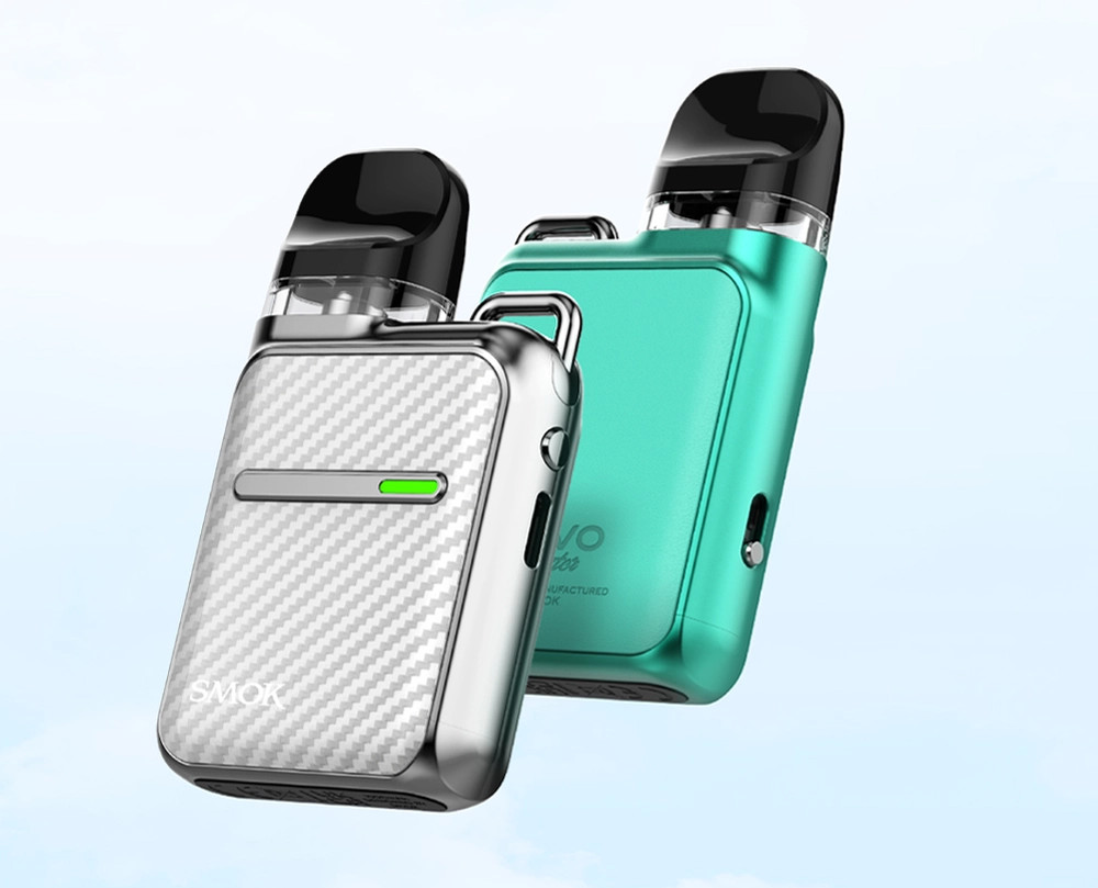 Smok Novo Master Box