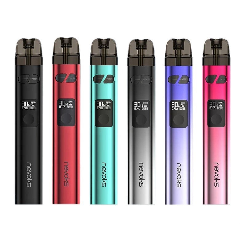Nevoks FEELIN A2 Pod 1000mAh Kit
