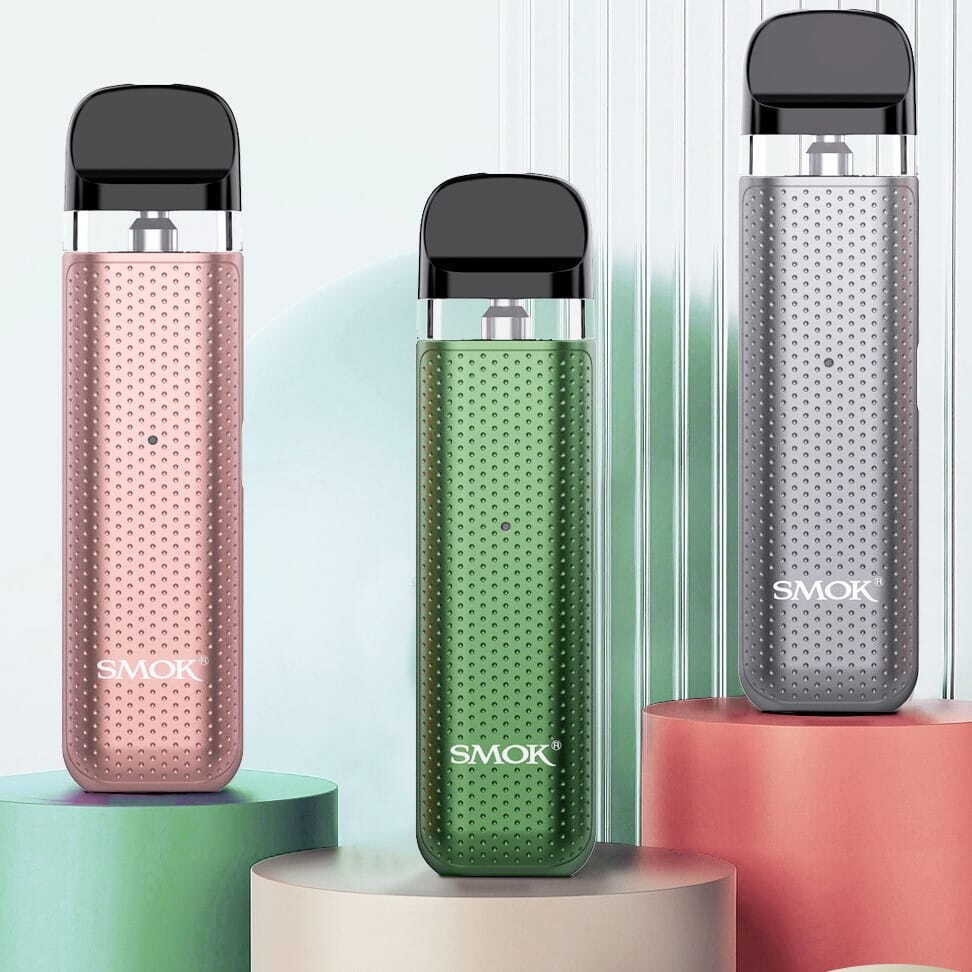 Набор SMOK Novo 2C 800mAh Pod Kit