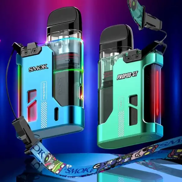 SMOK PROPOD GT 700mAh Pod KIT