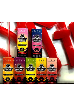 Жидкость HUSKY CYBER ULTRA STRONG [30ML 20MG], изображение 1