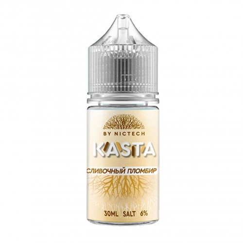 Жидкость KASTA [30ML ULTRA HARD]