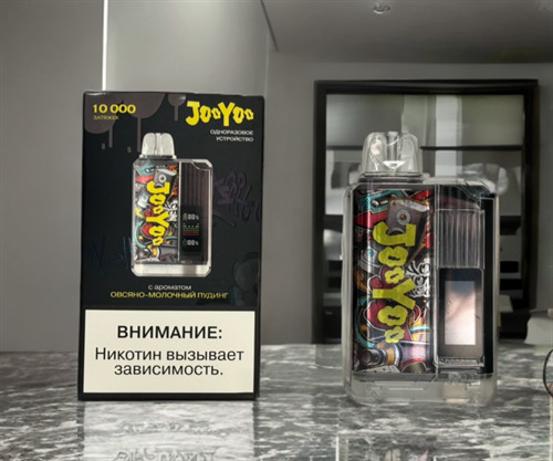 JooYoo 10000 - 10000 затяжек