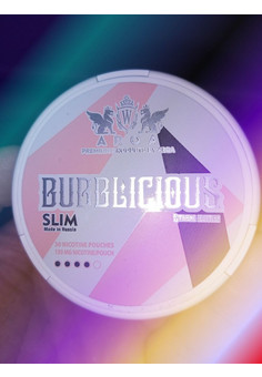 Снюс ARQA PREMIUM SLIM [25GR 150MG], изображение 1