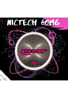 Снюс NICTECH [60MG], изображение 1