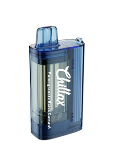 Chillax Vista 12000 затяжек, изображение 1