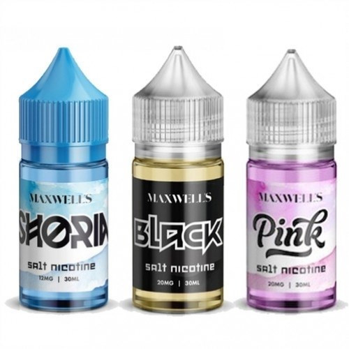 Maxwells 3 MG 120 ML