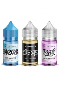 Maxwells 12 MG 30 ML, изображение 1