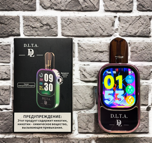 D.L.T.A. Под