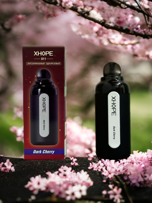 XHOPE X11 16000 затяжек