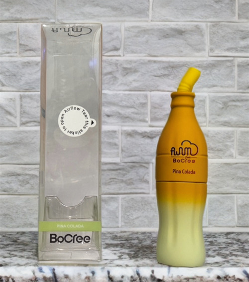 BoCree 7000 затяжек