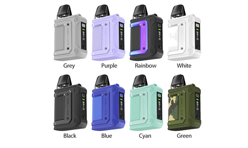 GEEK VAPE AEGIS HERO Q