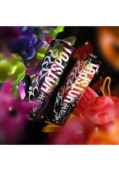 Жидкость HOTSPOT MORPH [30ML 18MG], изображение 1