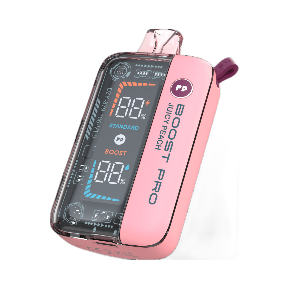 PYNEPOD 15000
