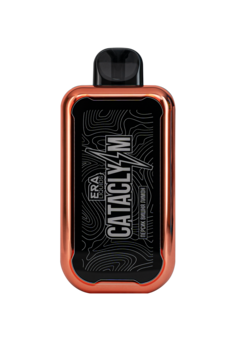 CATACLYSM 15000 затяжек, изображение 1