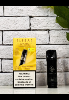 Картридж ELFBAR ELFA PRO 800 затяжек [2ML], изображение 1