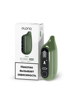 Plonq MAX PRO 10000 затяжек, изображение 1