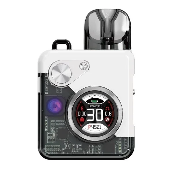 RINCOE JELLYBOX NANO IV