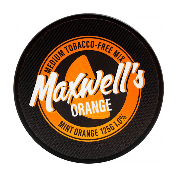 Смесь Maxwells 125 гр