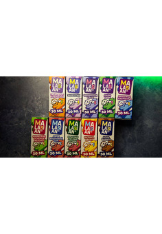 PODONKI PODGON 30 ml hard, изображение 1