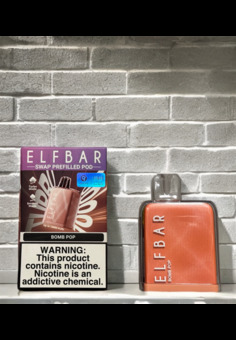 Kартридж ELFBAR SWAP 10000, изображение 1