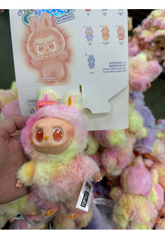 Игрушка Брелок LABYBY Оригинал, изображение 1