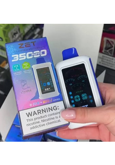 ZET 35000 затяжек, изображение 1