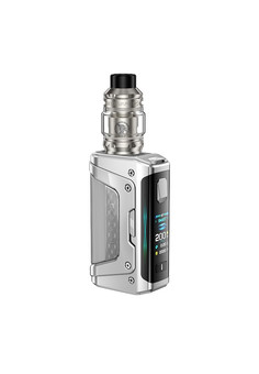 Geekvape Aegis Legend 5 Vape Mod Kit 200 Вт, изображение 4