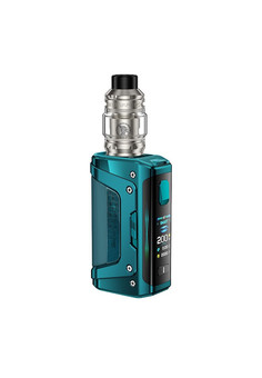 Geekvape Aegis Legend 5 Vape Mod Kit 200 Вт, изображение 5