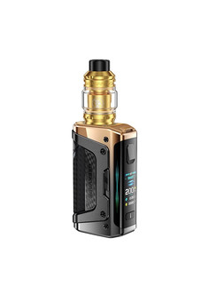 Geekvape Aegis Legend 5 Vape Mod Kit 200 Вт, изображение 6
