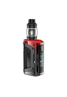 Geekvape Aegis Legend 5 Vape Mod Kit 200 Вт, изображение 7
