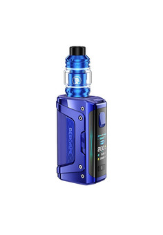 Geekvape Aegis Legend 5 Vape Mod Kit 200 Вт, изображение 8
