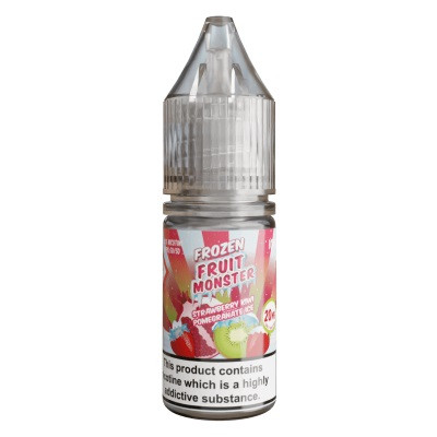 Премиальная жидкость MONSTER VAPE LAB 