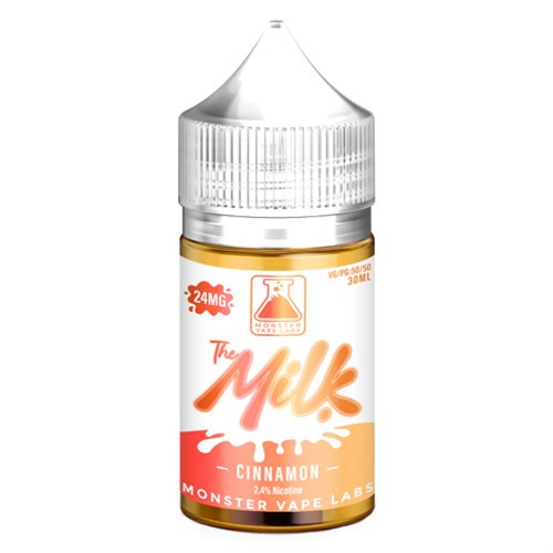Премиальная жидкость MONSTER VAPE LAB 